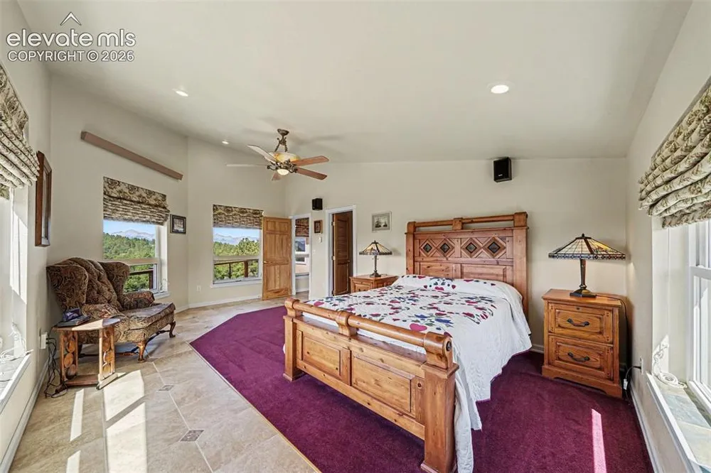 610 Matterhorn Circle Westcliffe, CO 81252