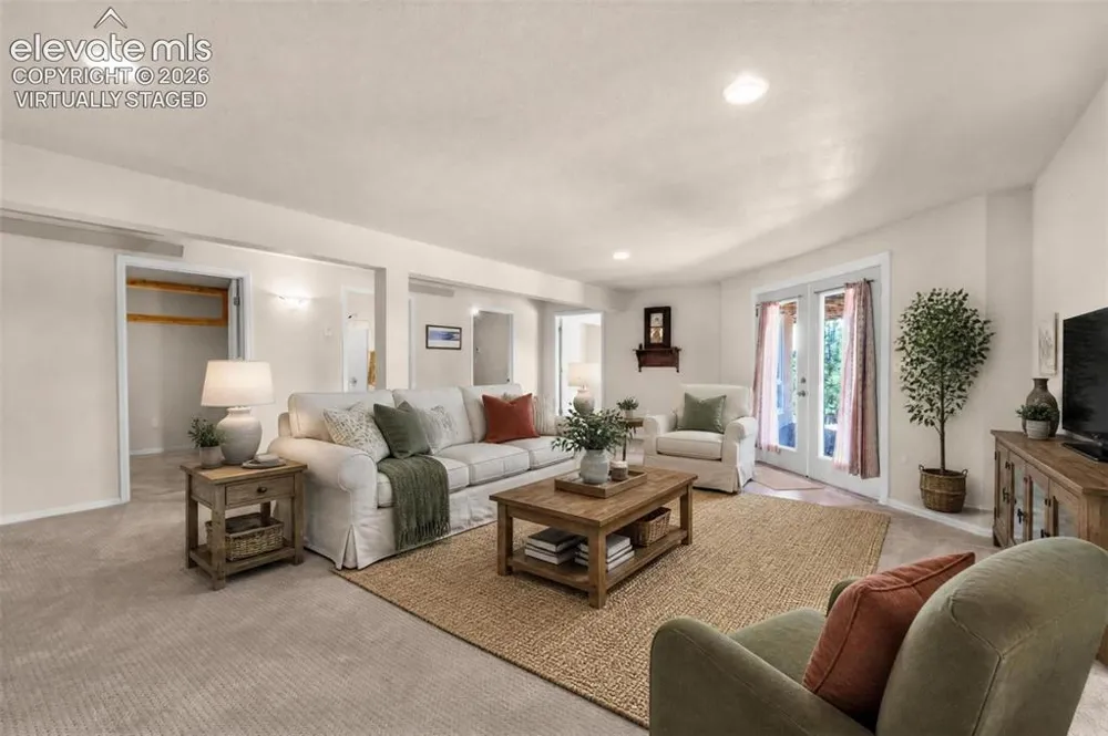 610 Matterhorn Circle Westcliffe, CO 81252