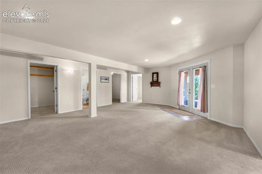 610 Matterhorn Circle Westcliffe, CO 81252