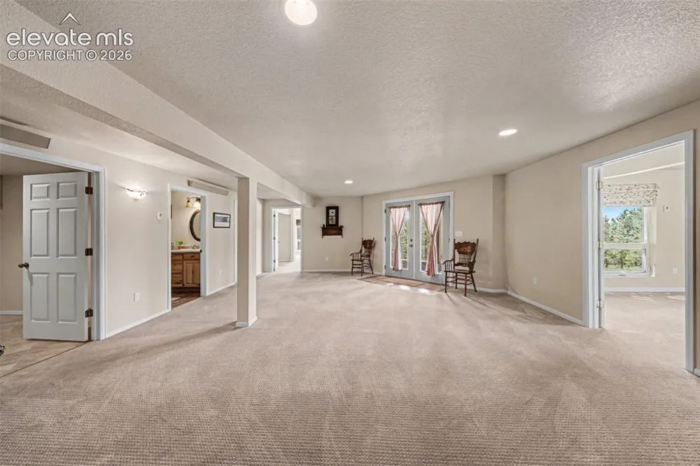 610 Matterhorn Circle Westcliffe, CO 81252