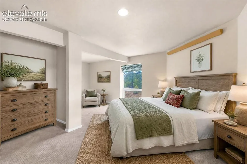 610 Matterhorn Circle Westcliffe, CO 81252