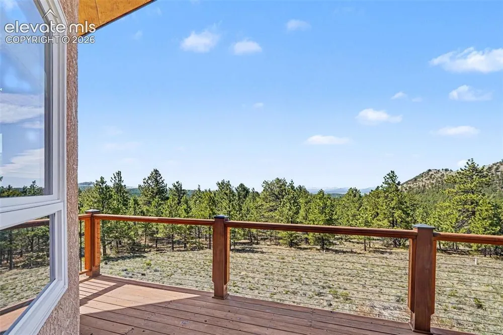 610 Matterhorn Circle Westcliffe, CO 81252