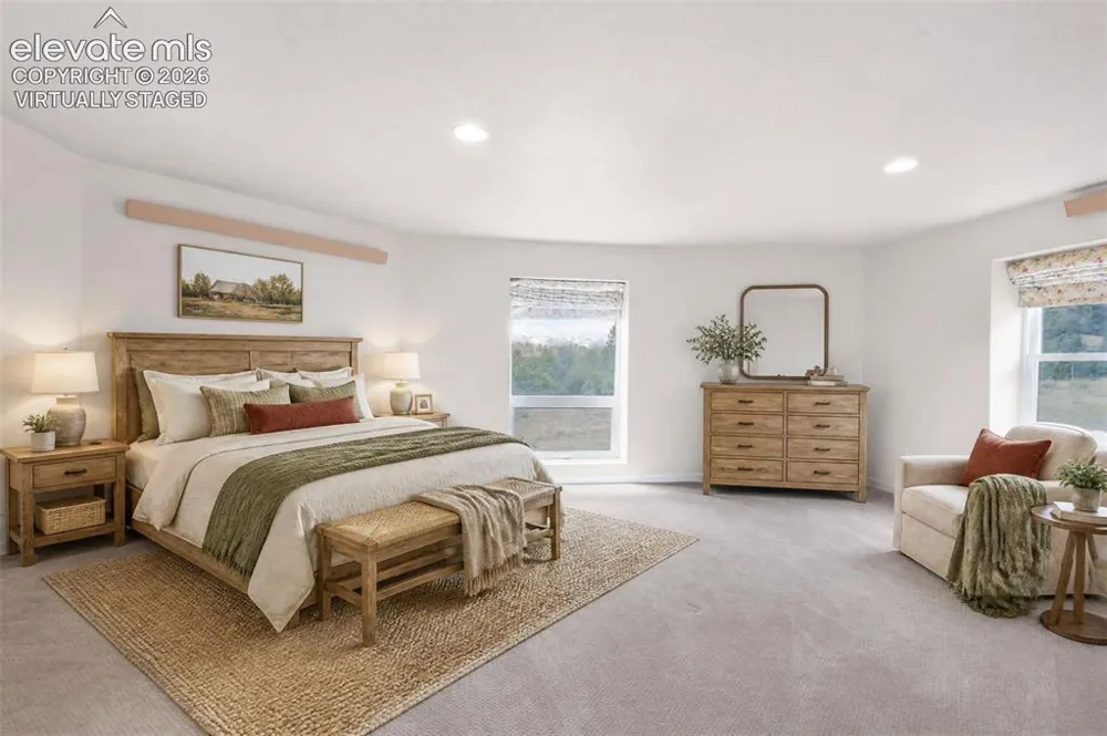 610 Matterhorn Circle Westcliffe, CO 81252