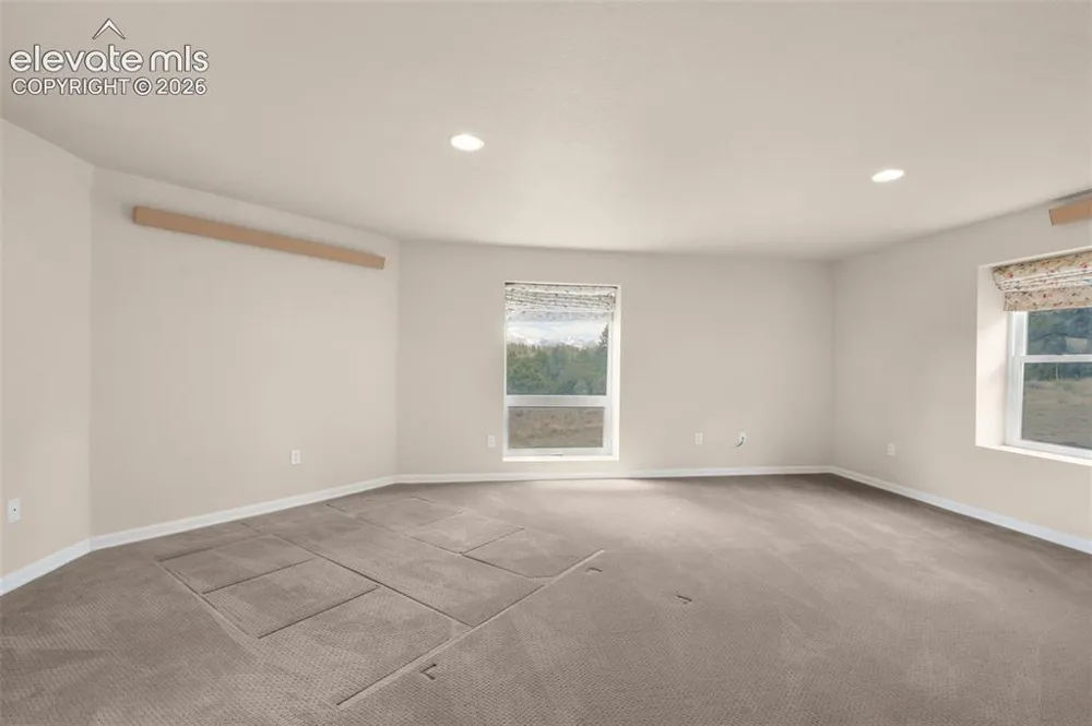 610 Matterhorn Circle Westcliffe, CO 81252
