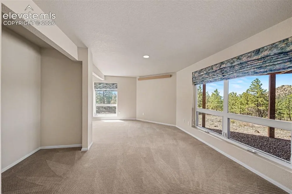 610 Matterhorn Circle Westcliffe, CO 81252