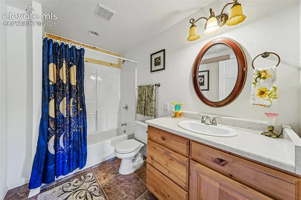 610 Matterhorn Circle Westcliffe, CO 81252