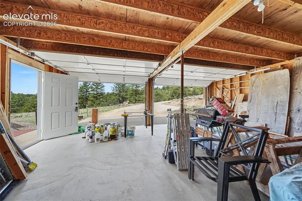 610 Matterhorn Circle Westcliffe, CO 81252