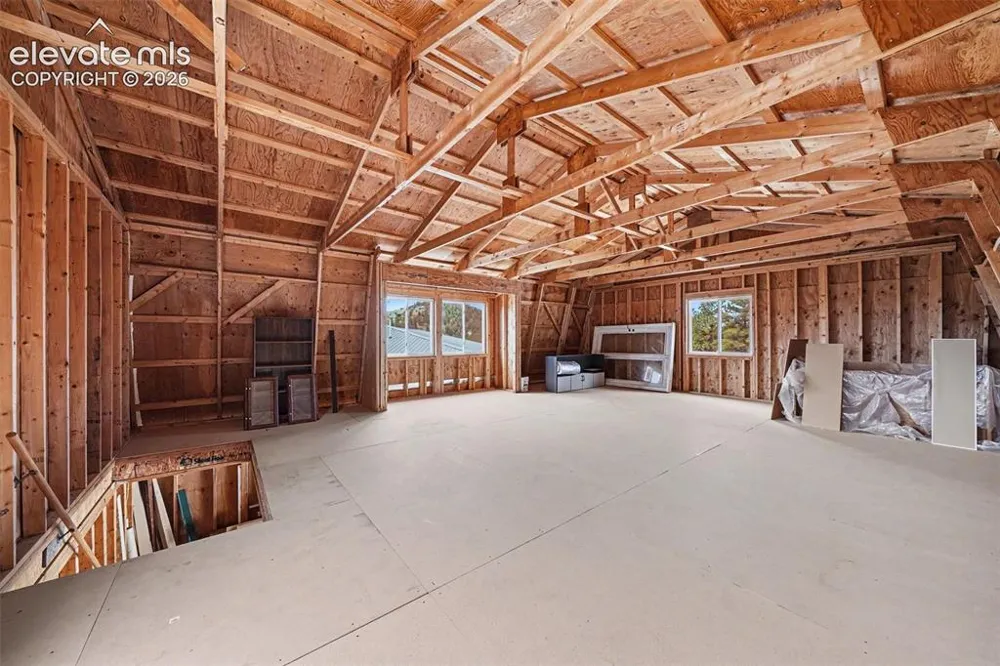610 Matterhorn Circle Westcliffe, CO 81252