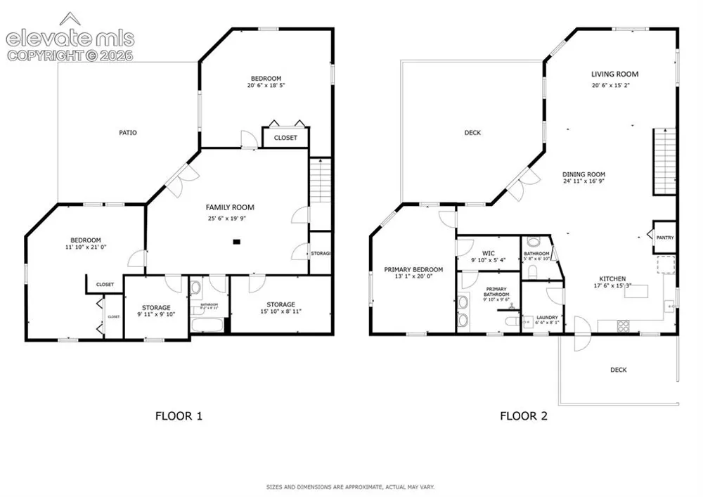 610 Matterhorn Circle Westcliffe, CO 81252