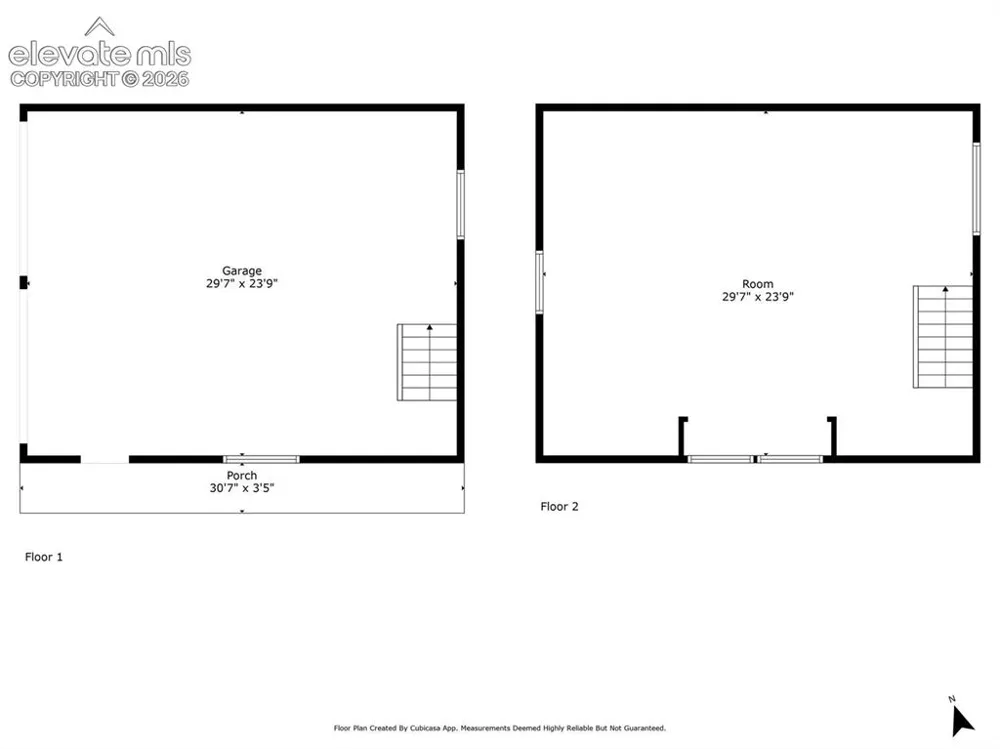 610 Matterhorn Circle Westcliffe, CO 81252