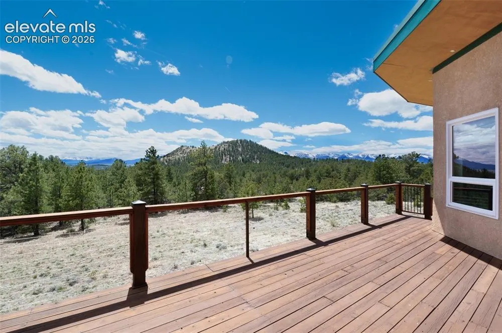 610 Matterhorn Circle Westcliffe, CO 81252