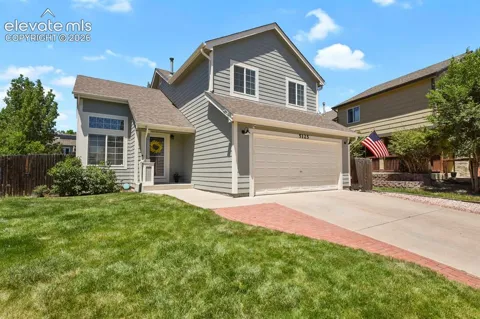 5125 Weaver Drive