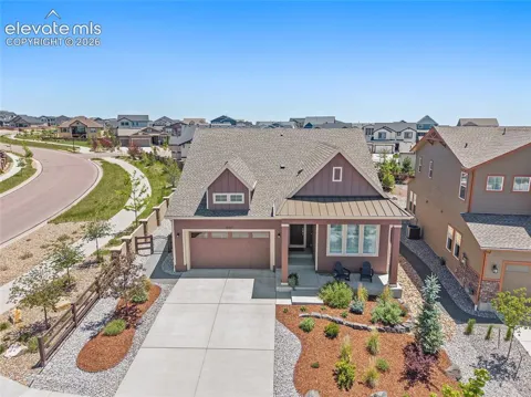 10167 Lake Arbor Lane