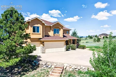 7095 Eagle Wing Drive