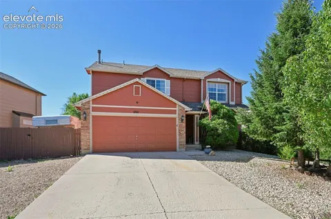 6911 Ketchum Drive