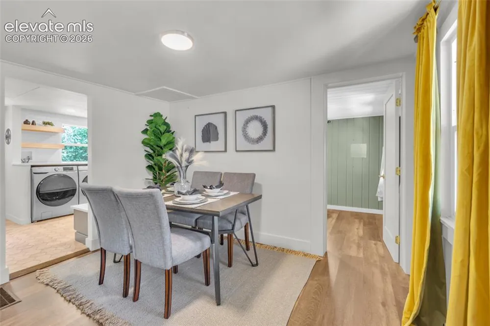 344 Plainview Place Manitou Springs, CO 80829
