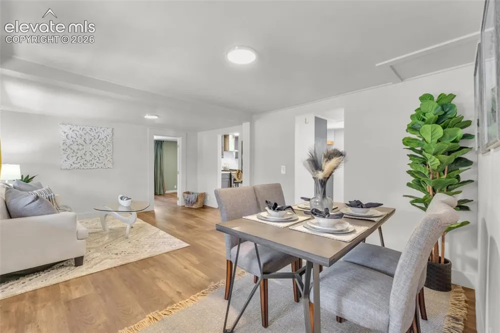 344 Plainview Place Manitou Springs, CO 80829