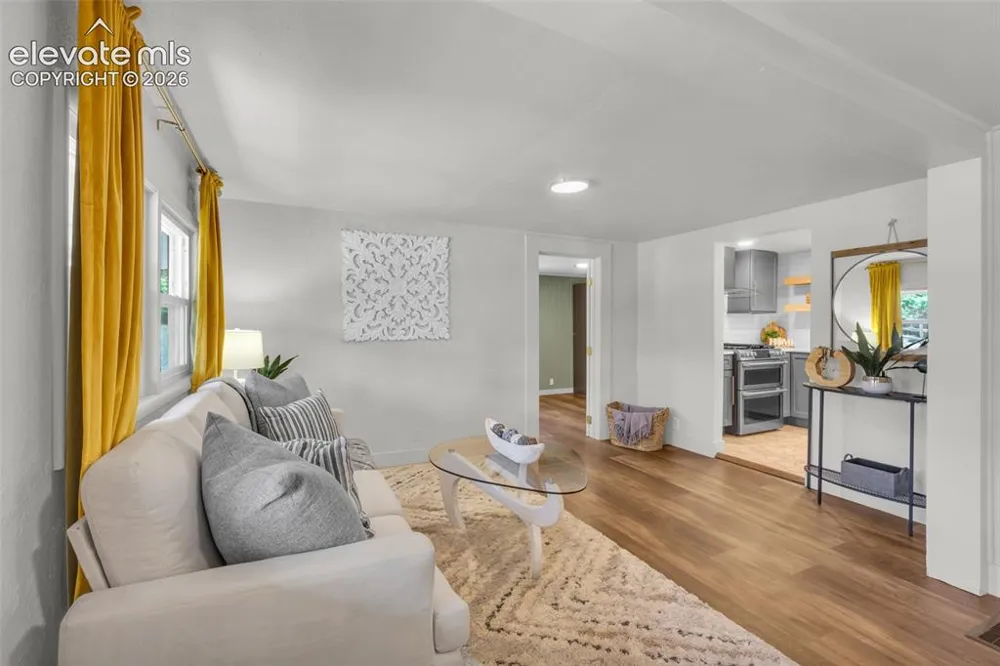 344 Plainview Place Manitou Springs, CO 80829