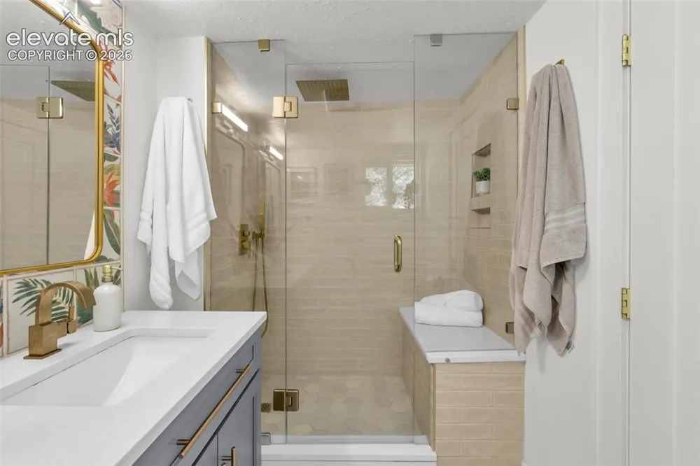 344 Plainview Place Manitou Springs, CO 80829