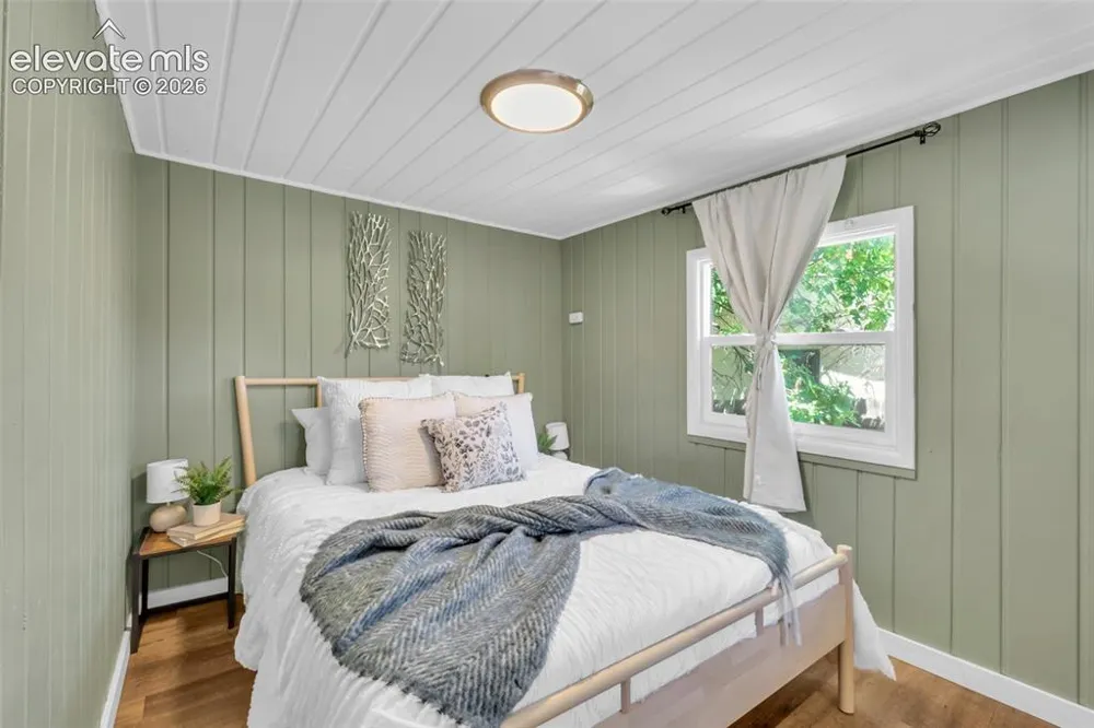 344 Plainview Place Manitou Springs, CO 80829