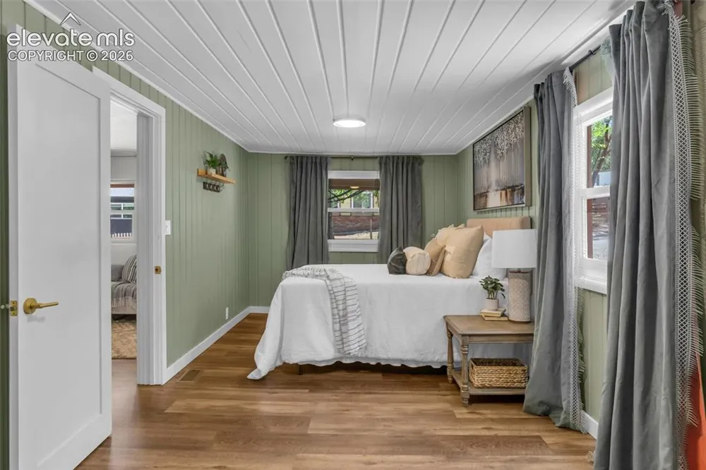 344 Plainview Place Manitou Springs, CO 80829