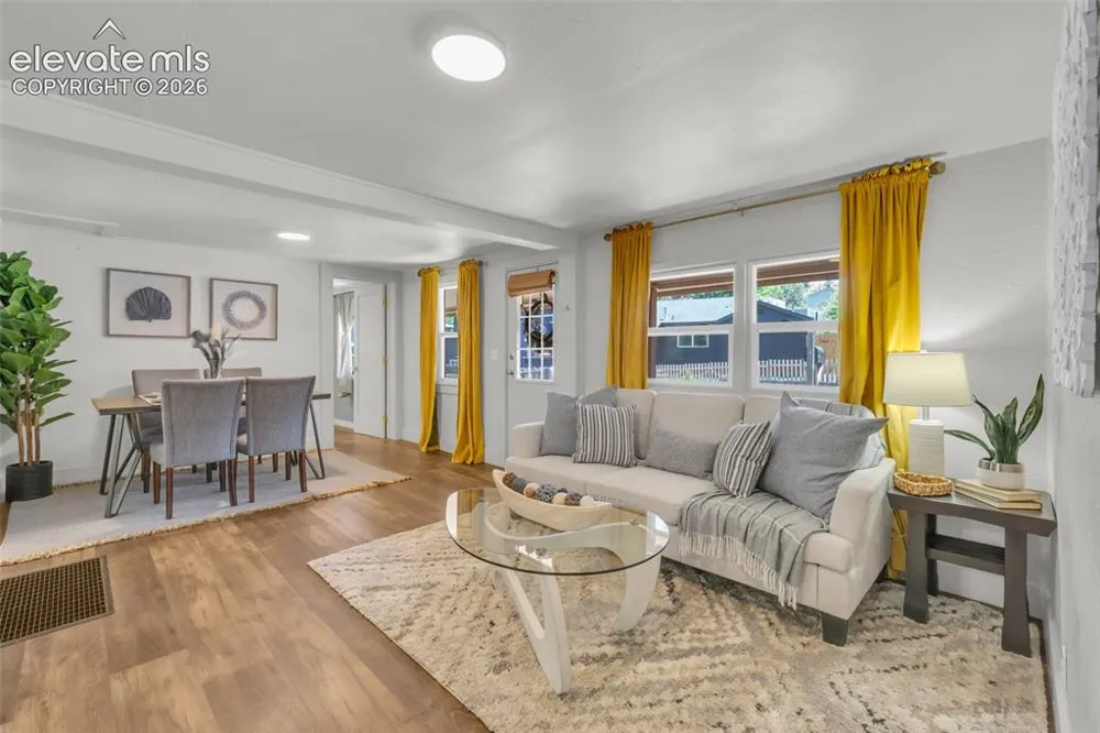 344 Plainview Place Manitou Springs, CO 80829