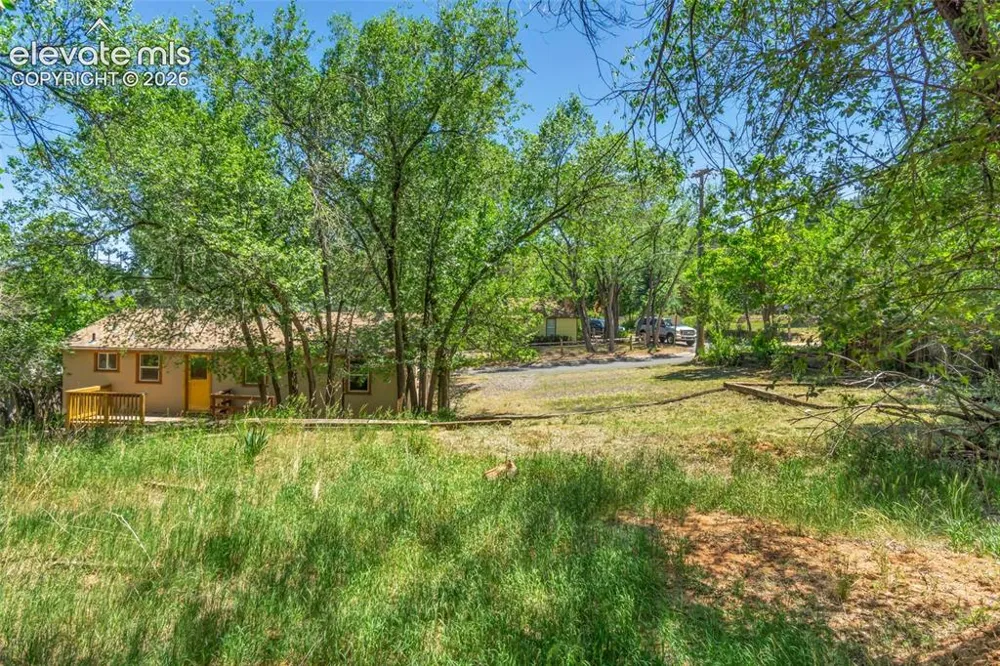 344 Plainview Place Manitou Springs, CO 80829