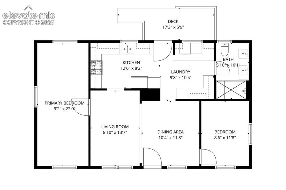 344 Plainview Place Manitou Springs, CO 80829