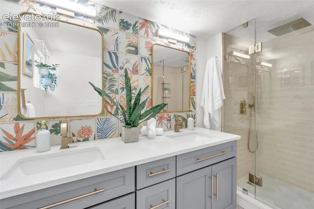 344 Plainview Place Manitou Springs, CO 80829