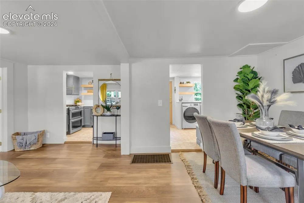 344 Plainview Place Manitou Springs, CO 80829