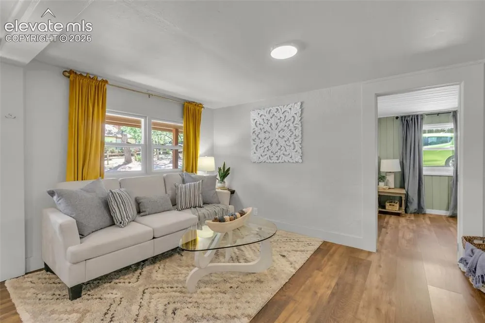 344 Plainview Place Manitou Springs, CO 80829
