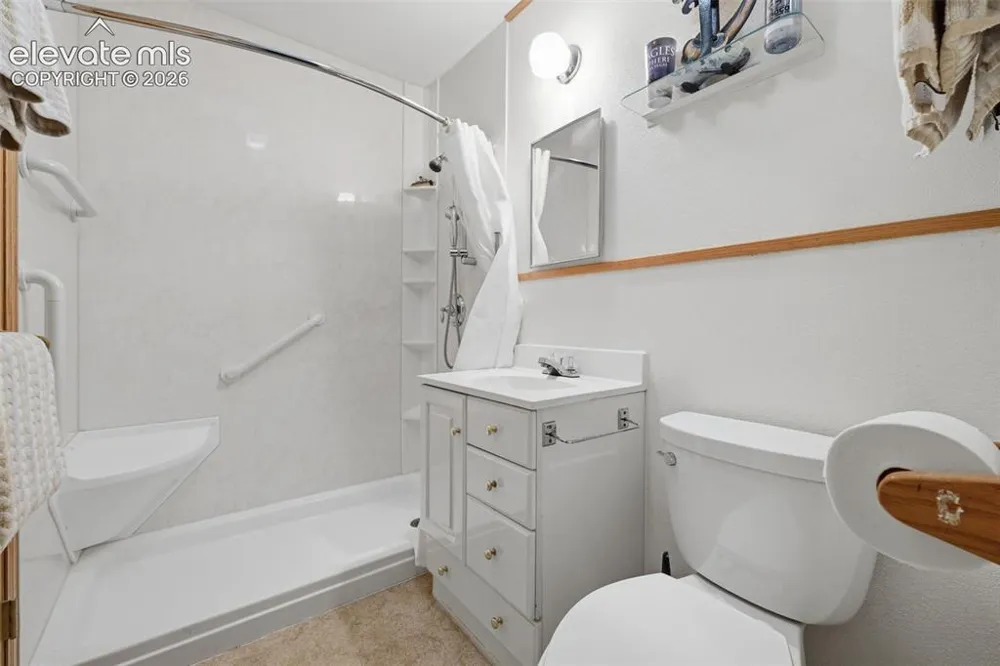 10420 El Paso Avenue Green Mountain Falls, CO 80819