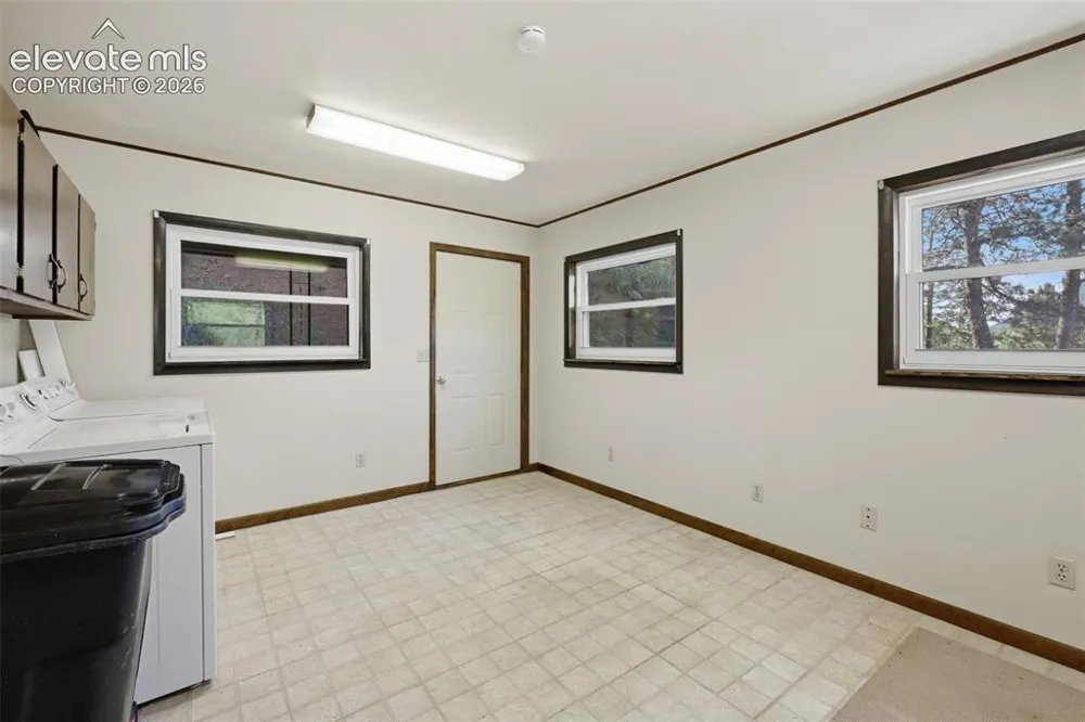 10420 El Paso Avenue Green Mountain Falls, CO 80819