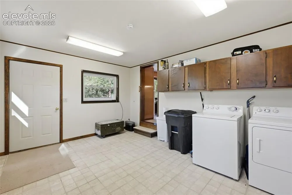 10420 El Paso Avenue Green Mountain Falls, CO 80819