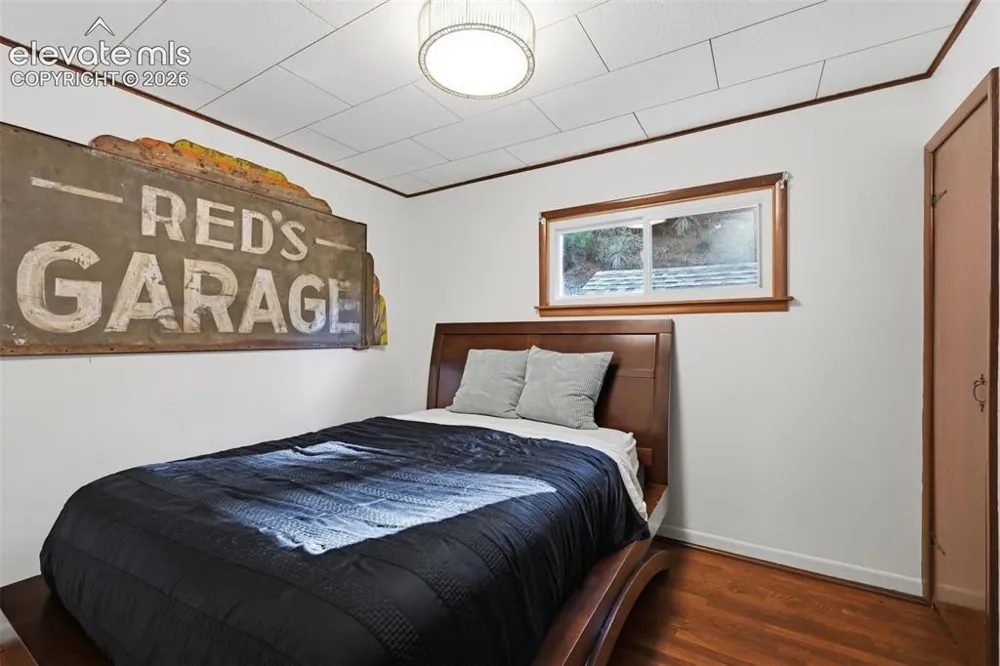 10420 El Paso Avenue Green Mountain Falls, CO 80819