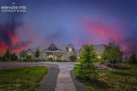 25995 Cave Spring Trail