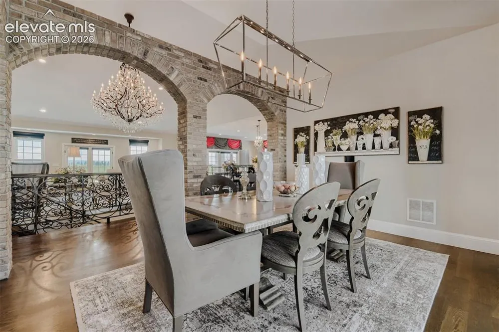 25995 Cave Spring Trail Elbert, CO 80106