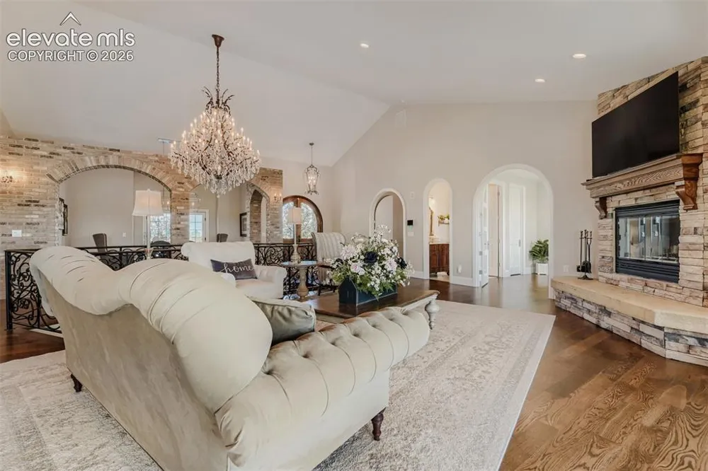 25995 Cave Spring Trail Elbert, CO 80106