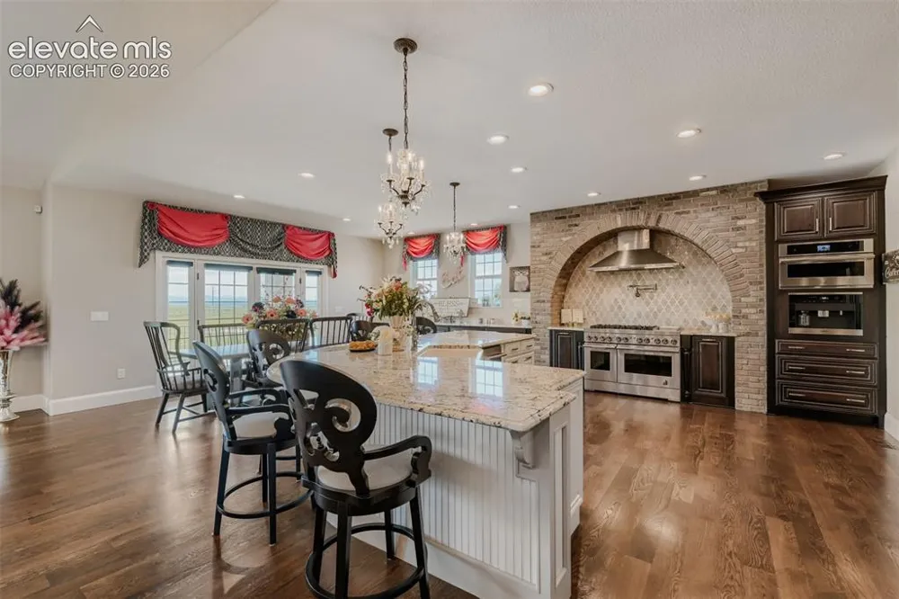 25995 Cave Spring Trail Elbert, CO 80106