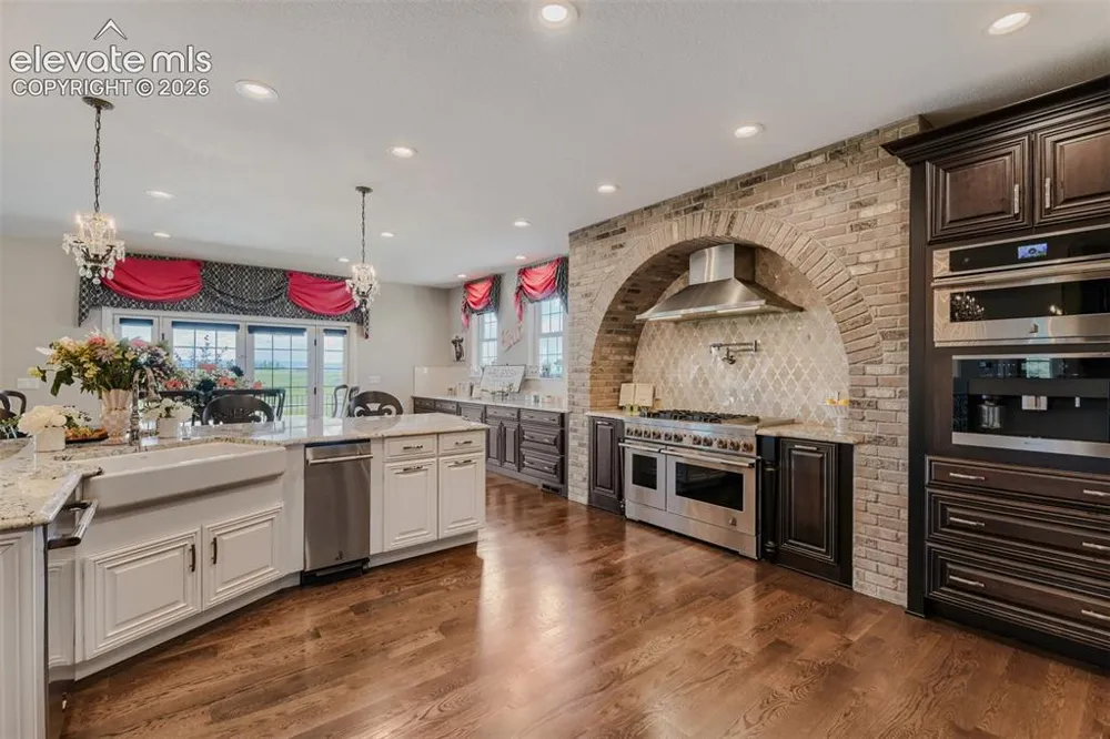 25995 Cave Spring Trail Elbert, CO 80106