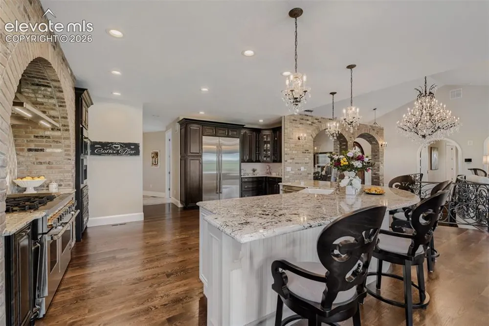25995 Cave Spring Trail Elbert, CO 80106