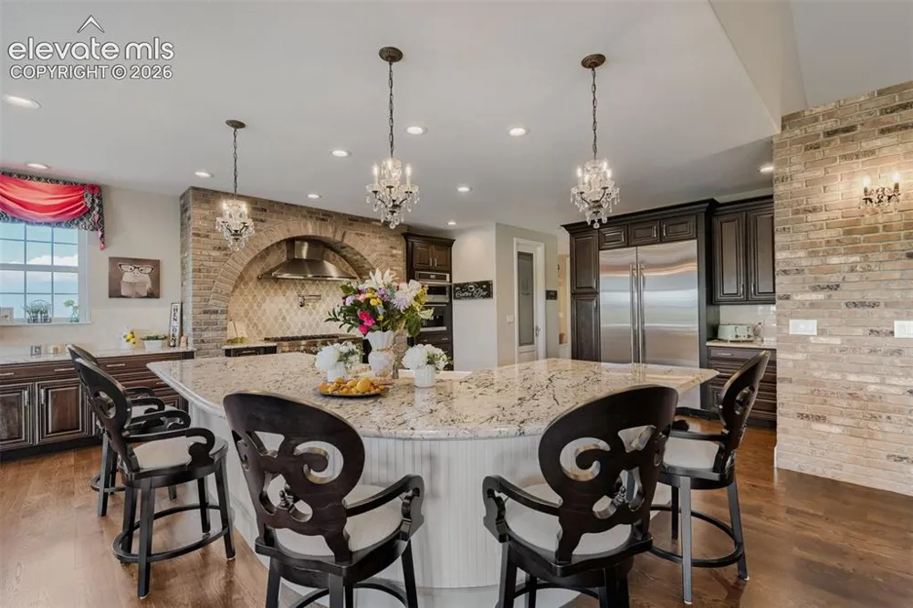 25995 Cave Spring Trail Elbert, CO 80106