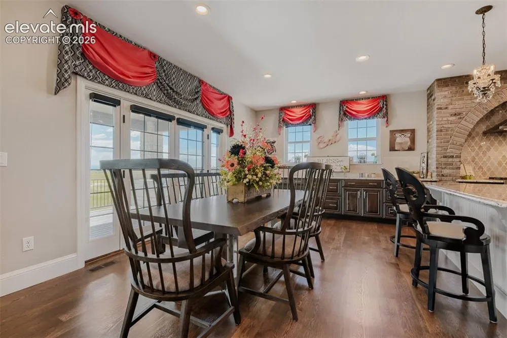 25995 Cave Spring Trail Elbert, CO 80106