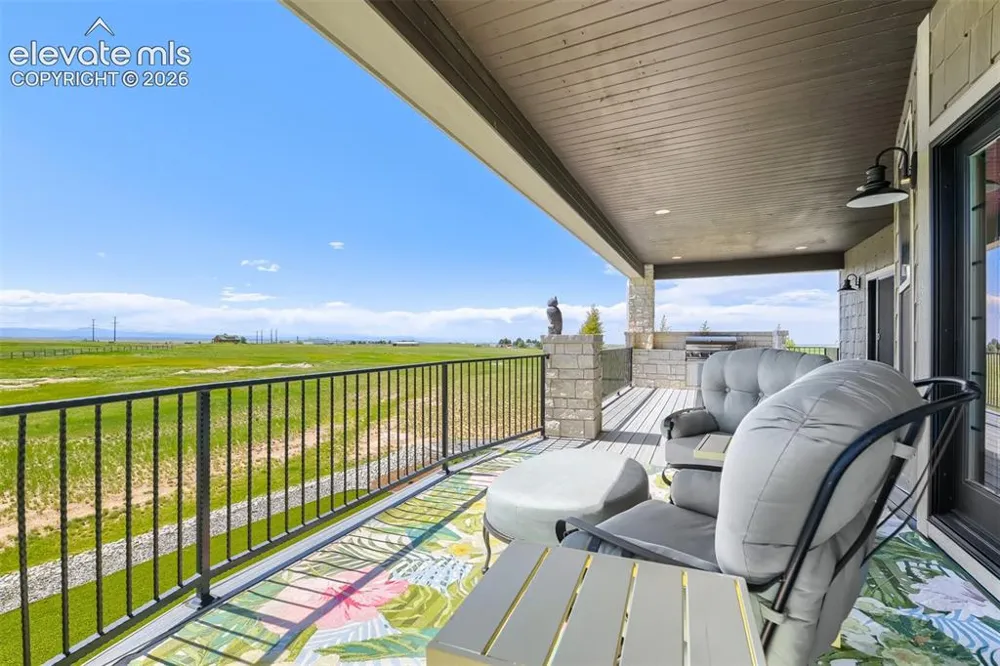 25995 Cave Spring Trail Elbert, CO 80106