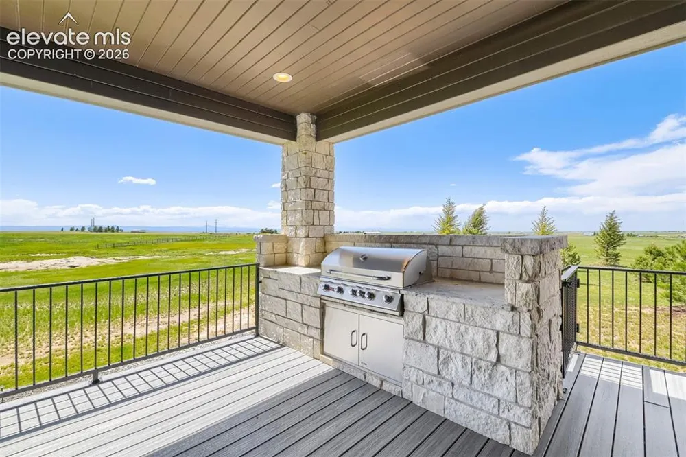 25995 Cave Spring Trail Elbert, CO 80106
