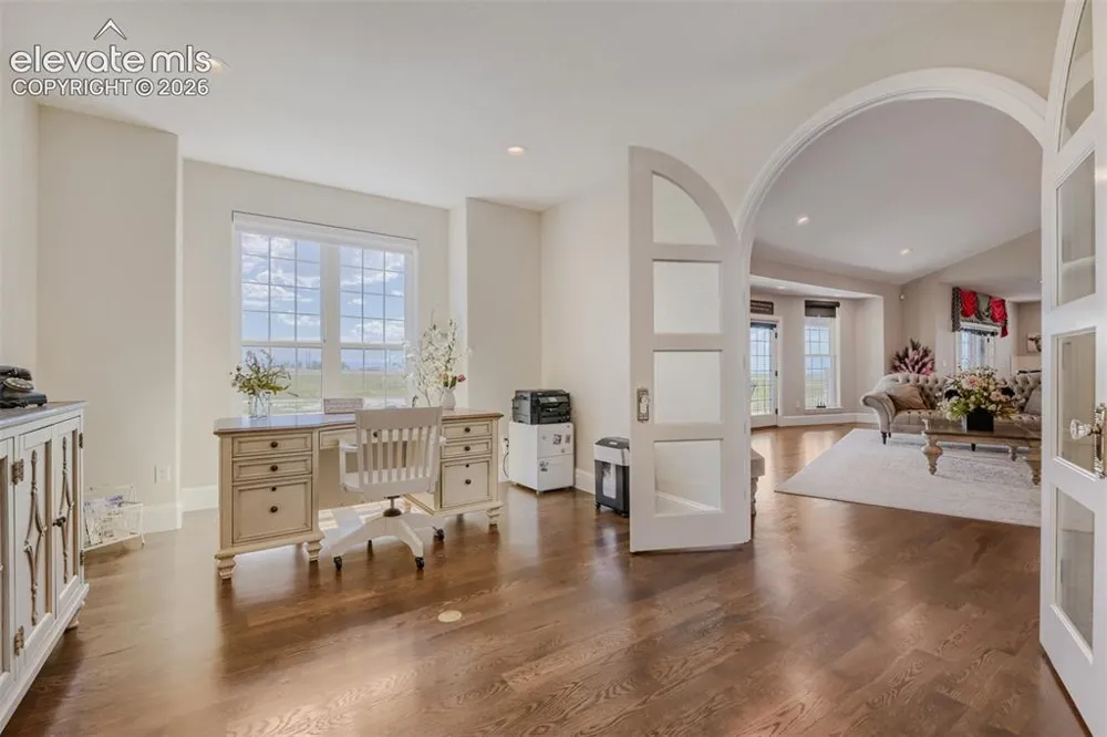 25995 Cave Spring Trail Elbert, CO 80106