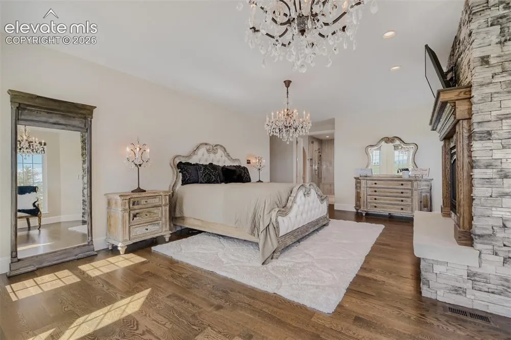 25995 Cave Spring Trail Elbert, CO 80106