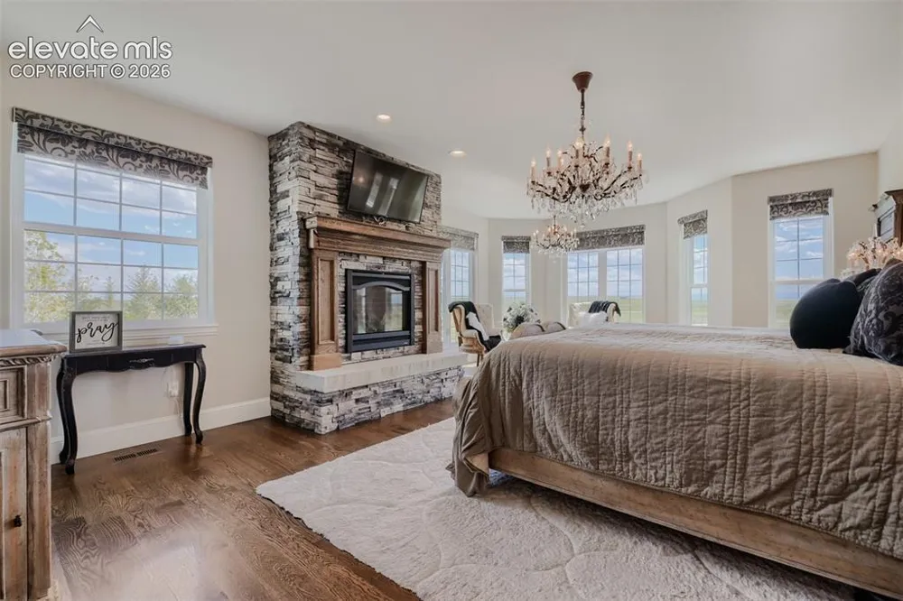 25995 Cave Spring Trail Elbert, CO 80106