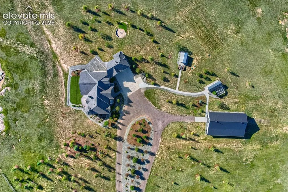 25995 Cave Spring Trail Elbert, CO 80106