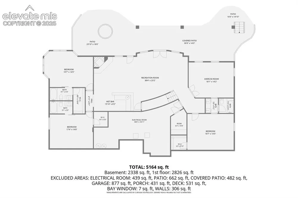 25995 Cave Spring Trail Elbert, CO 80106